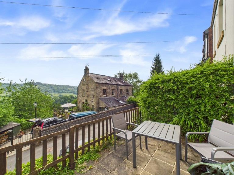 Image of Upperwood Road, Matlock Bath