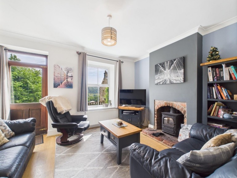 Image of Upperwood Road, Matlock Bath