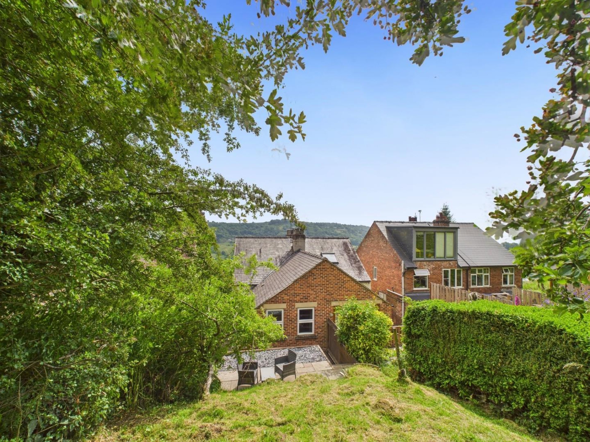 Images for Upperwood Road, Matlock Bath