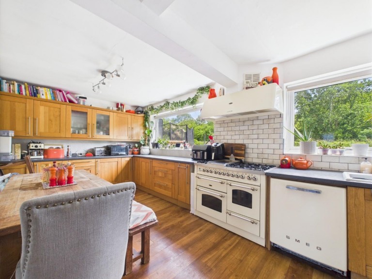 Image of Bournebrook Avenue, Wirksworth, Matlock