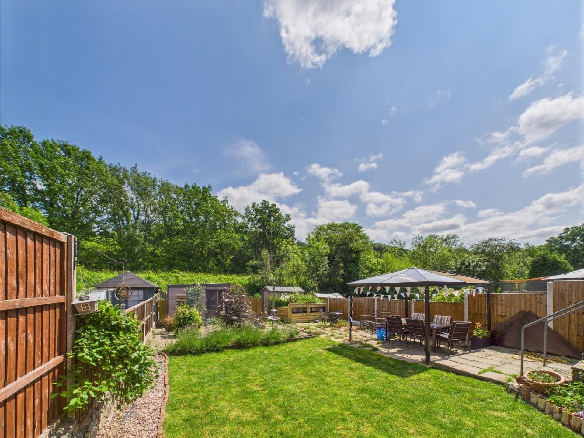 Images for Bournebrook Avenue, Wirksworth, Matlock