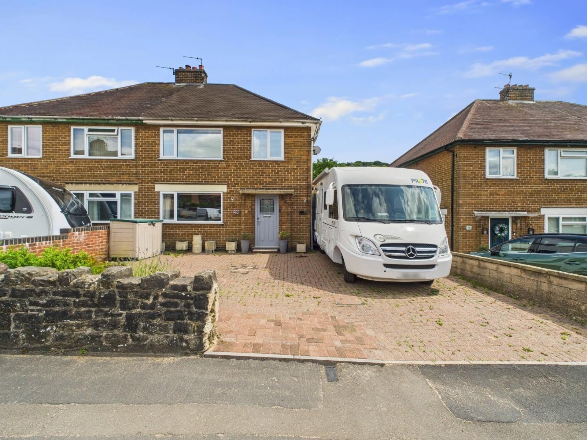 Images for Bournebrook Avenue, Wirksworth, Matlock