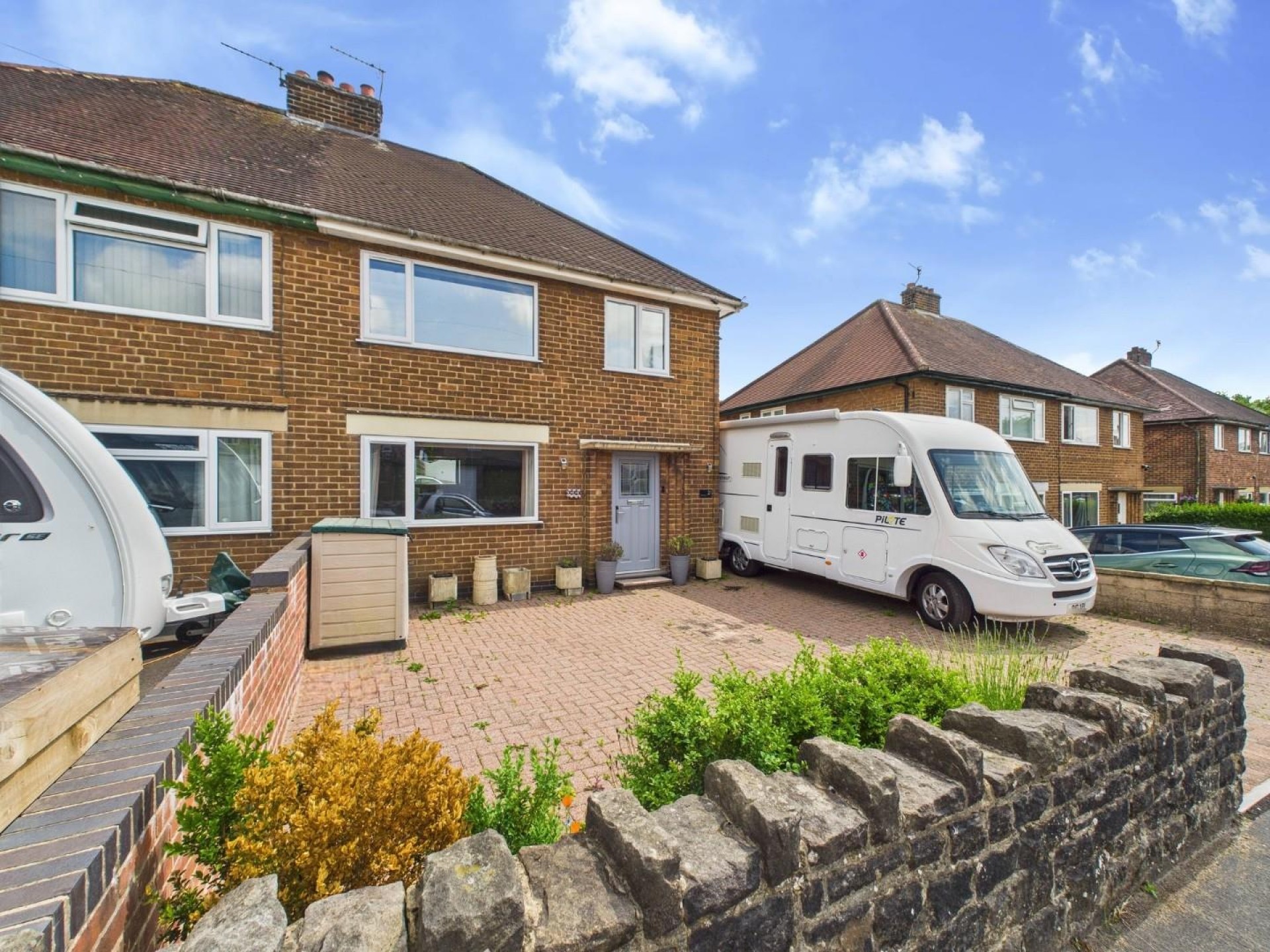 Images for Bournebrook Avenue, Wirksworth, Matlock