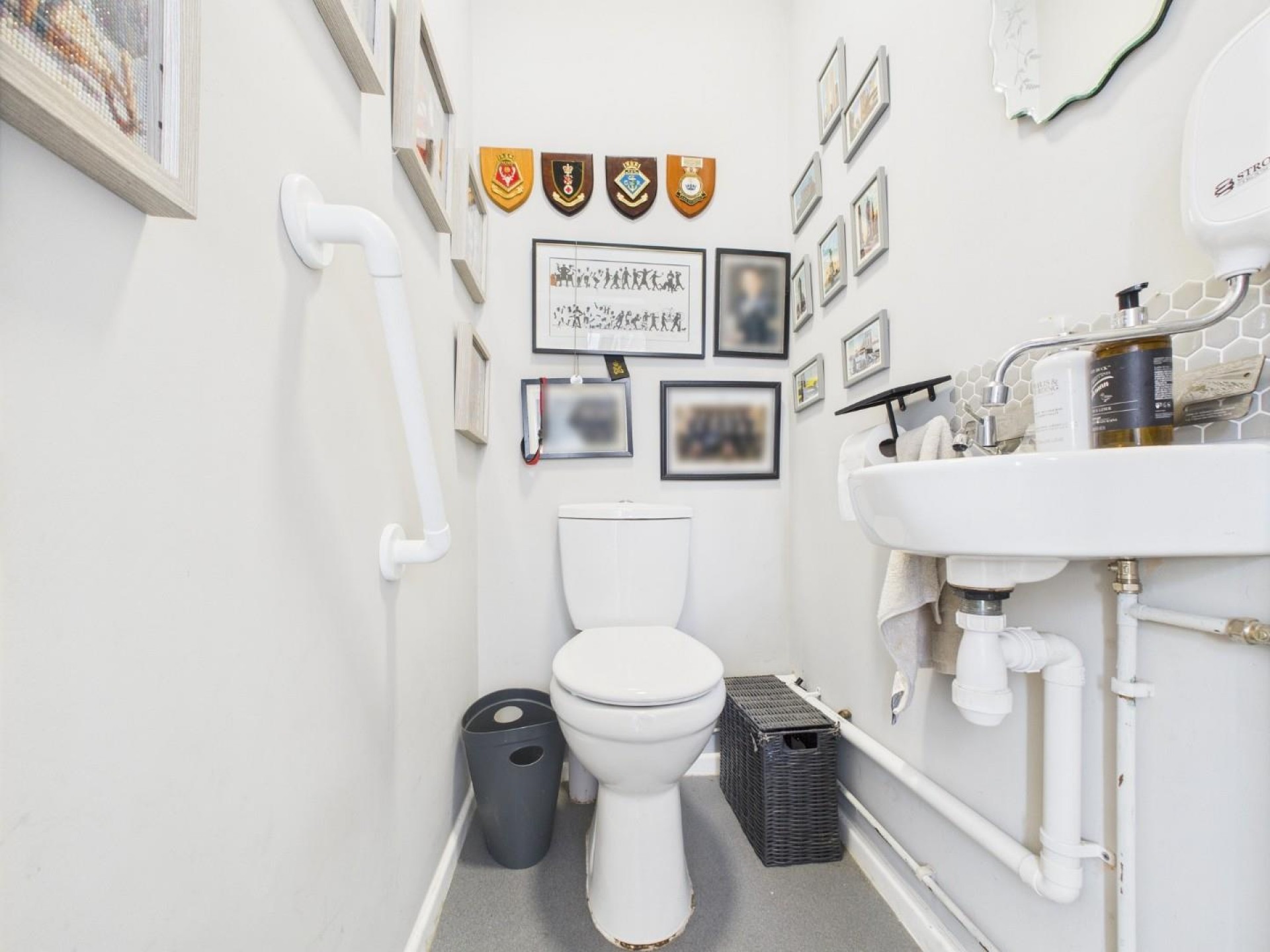 Images for Bournebrook Avenue, Wirksworth, Matlock