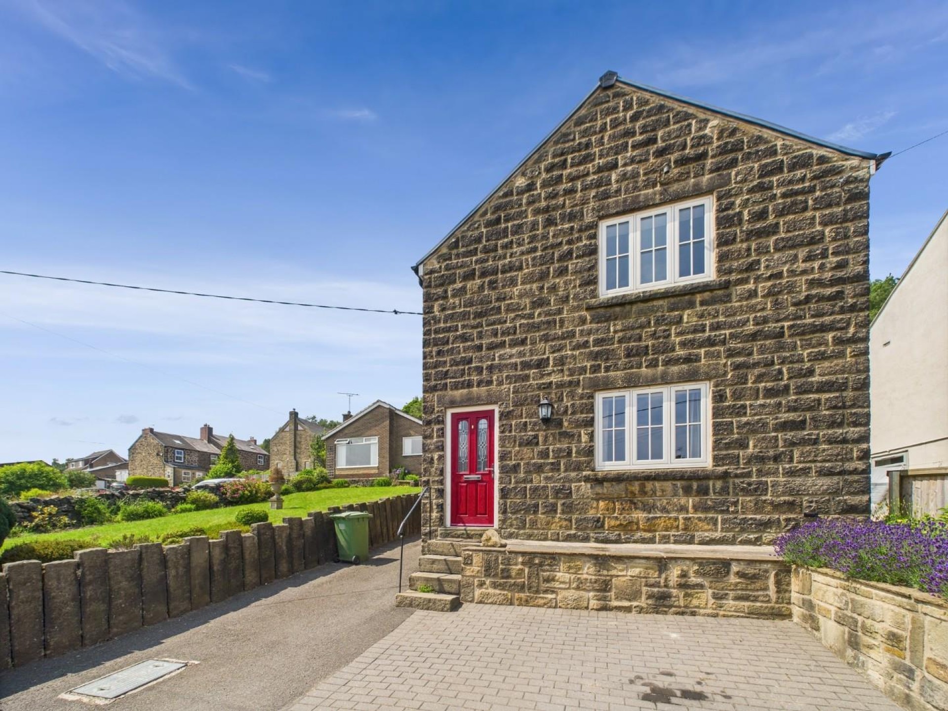 Images for The Common, Crich, Matlock
