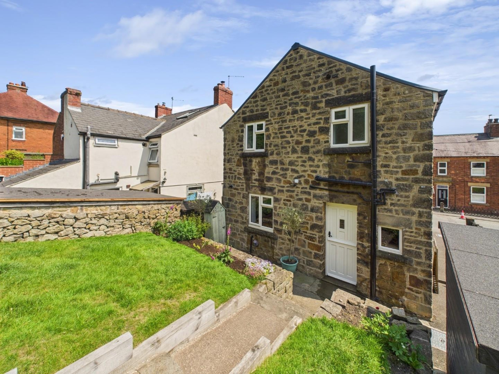 Images for The Common, Crich, Matlock