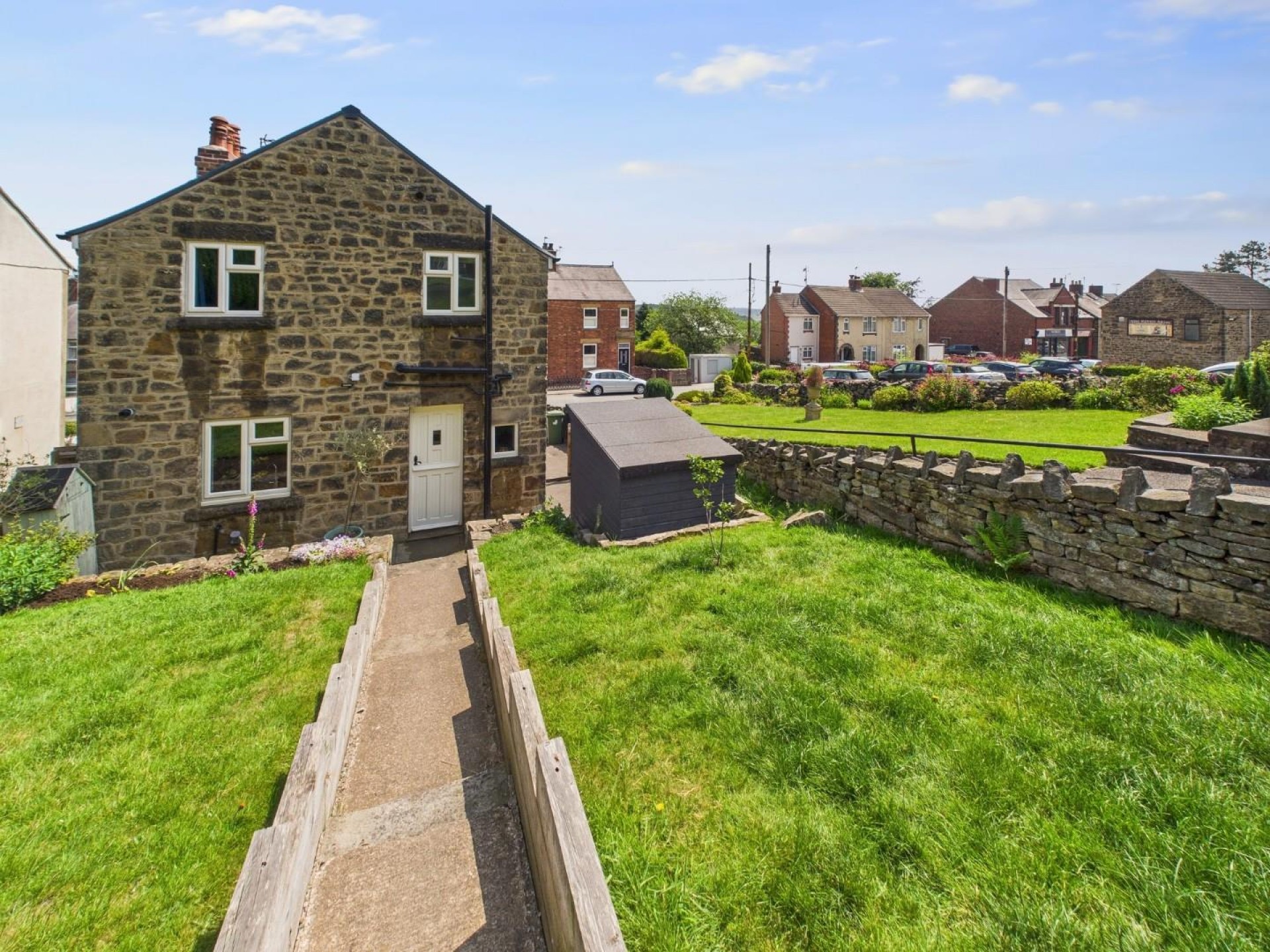 Images for The Common, Crich, Matlock