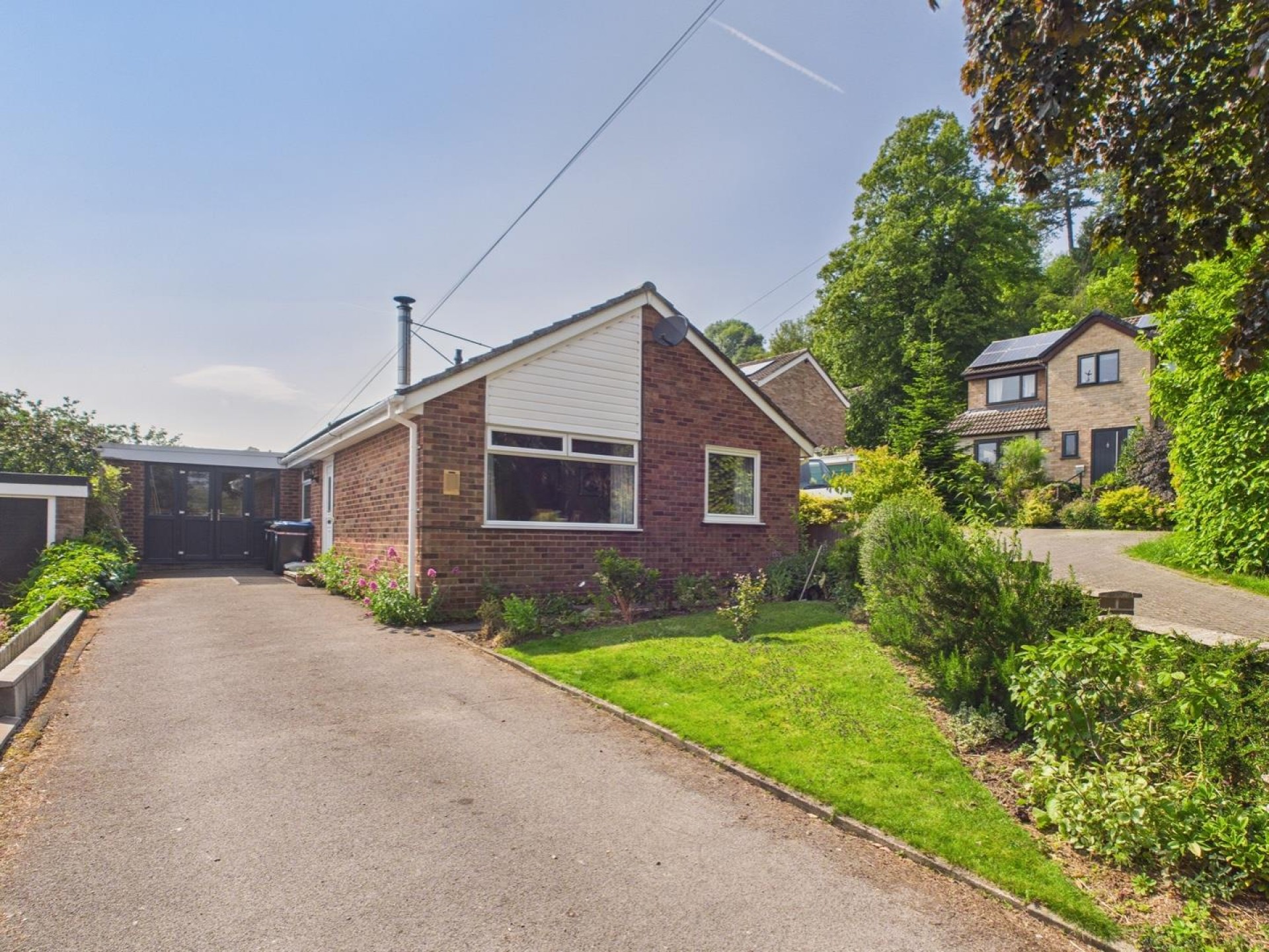 Images for Yokecliffe Crescent, Wirksworth, Matlock