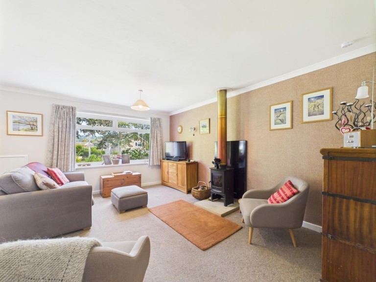 Image of Yokecliffe Crescent, Wirksworth, Matlock
