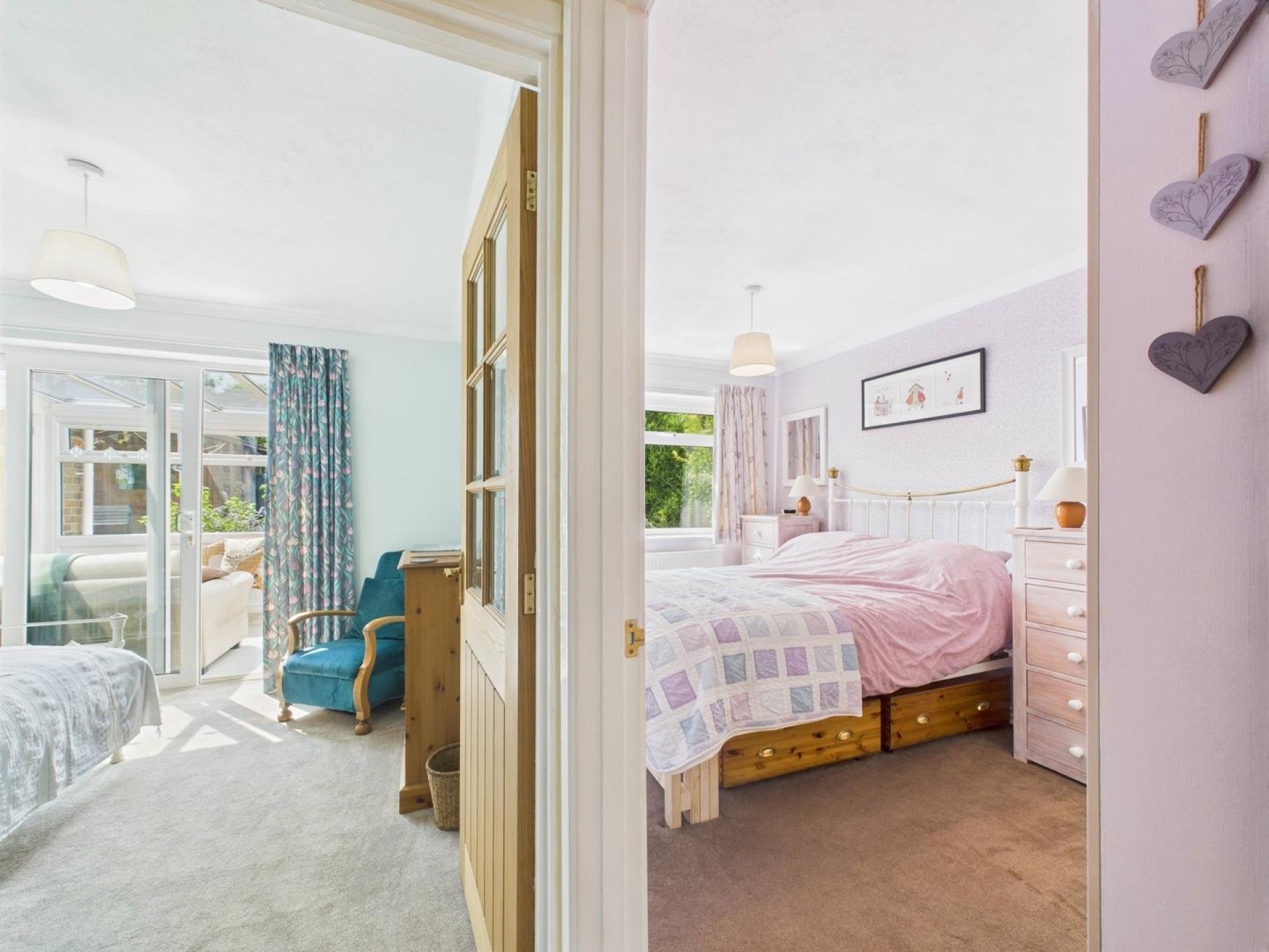 Images for Yokecliffe Crescent, Wirksworth, Matlock