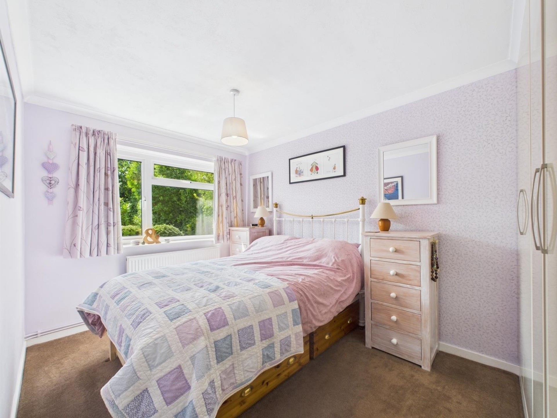 Images for Yokecliffe Crescent, Wirksworth, Matlock