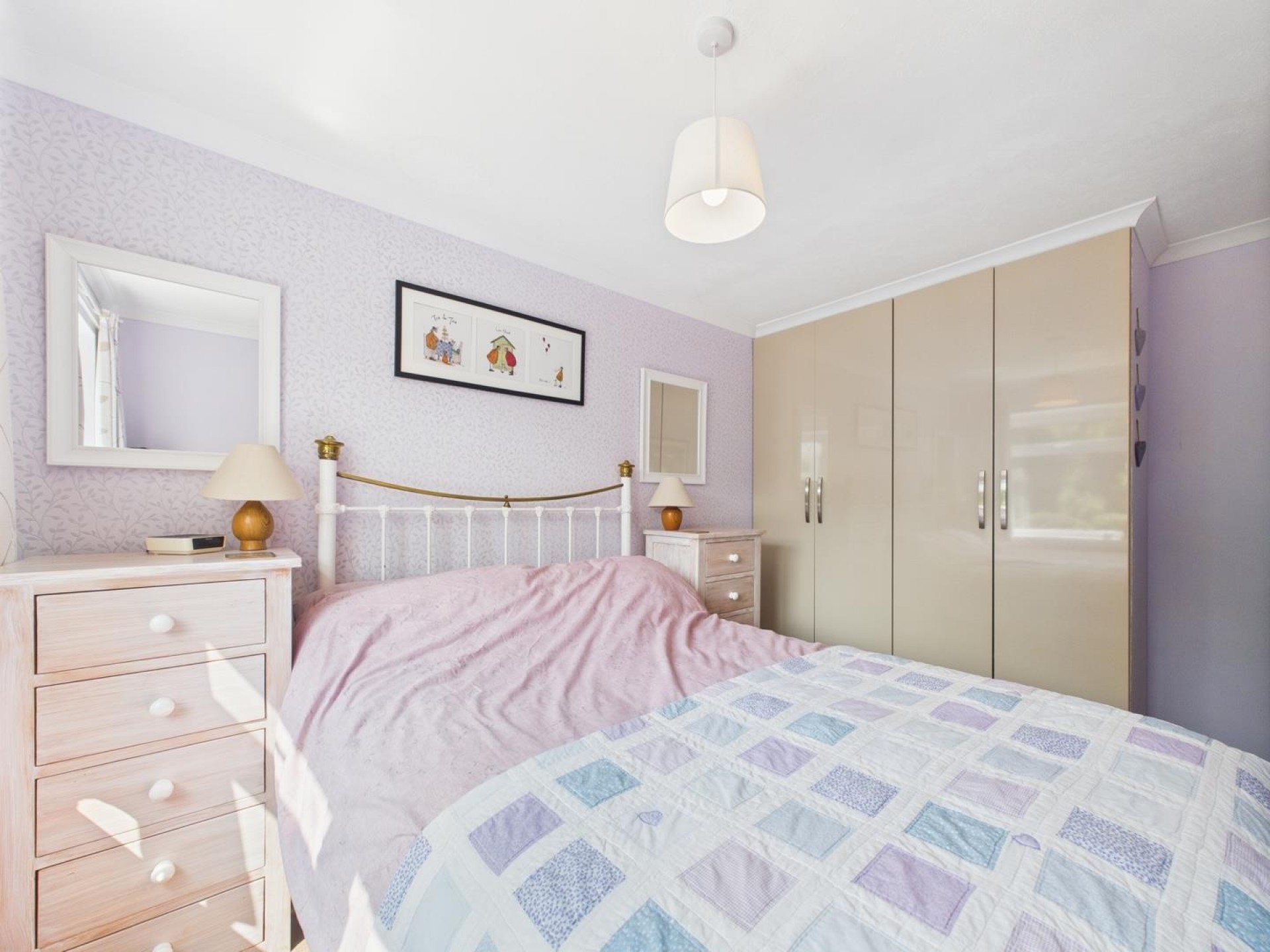 Images for Yokecliffe Crescent, Wirksworth, Matlock