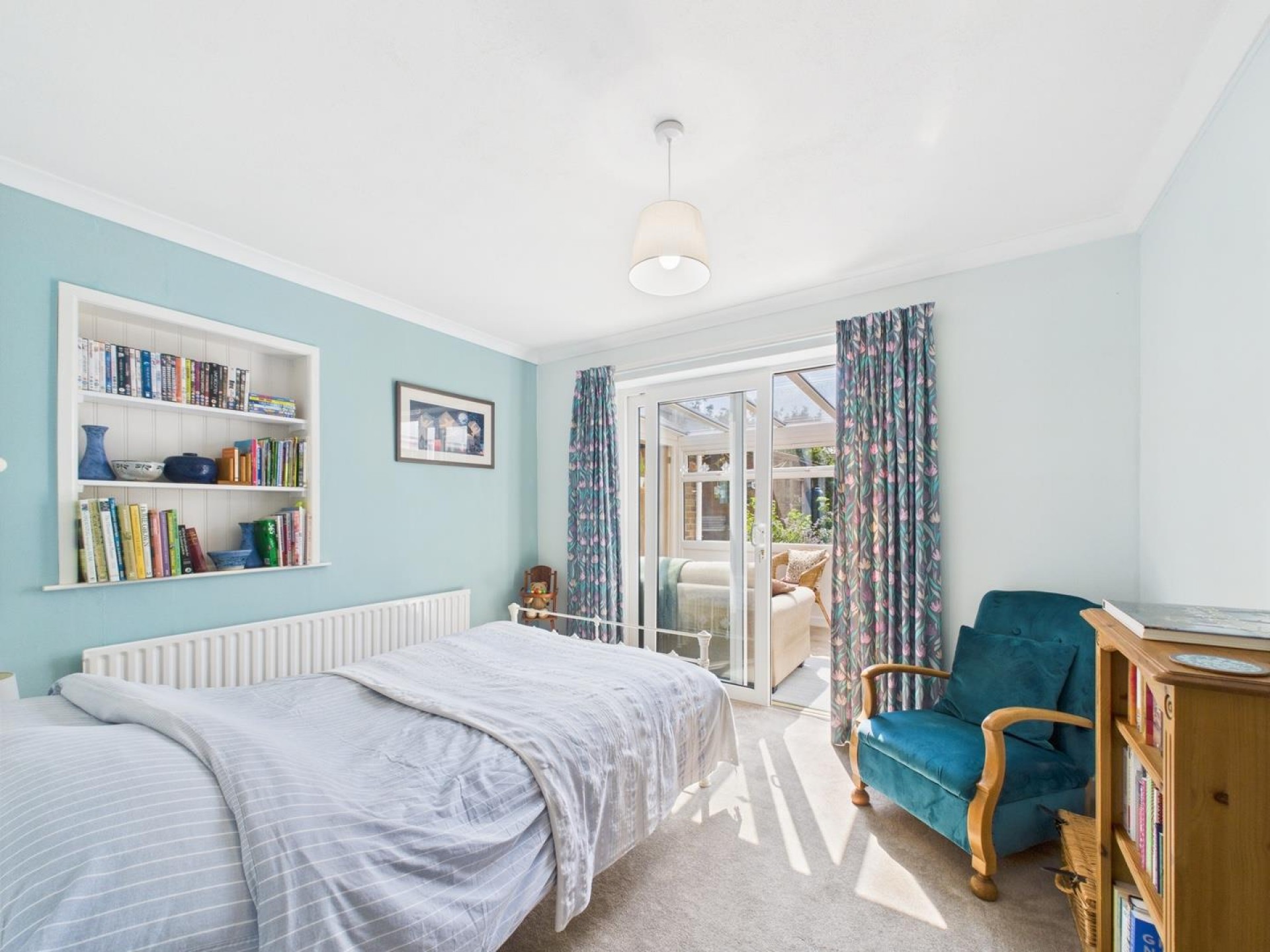Images for Yokecliffe Crescent, Wirksworth, Matlock