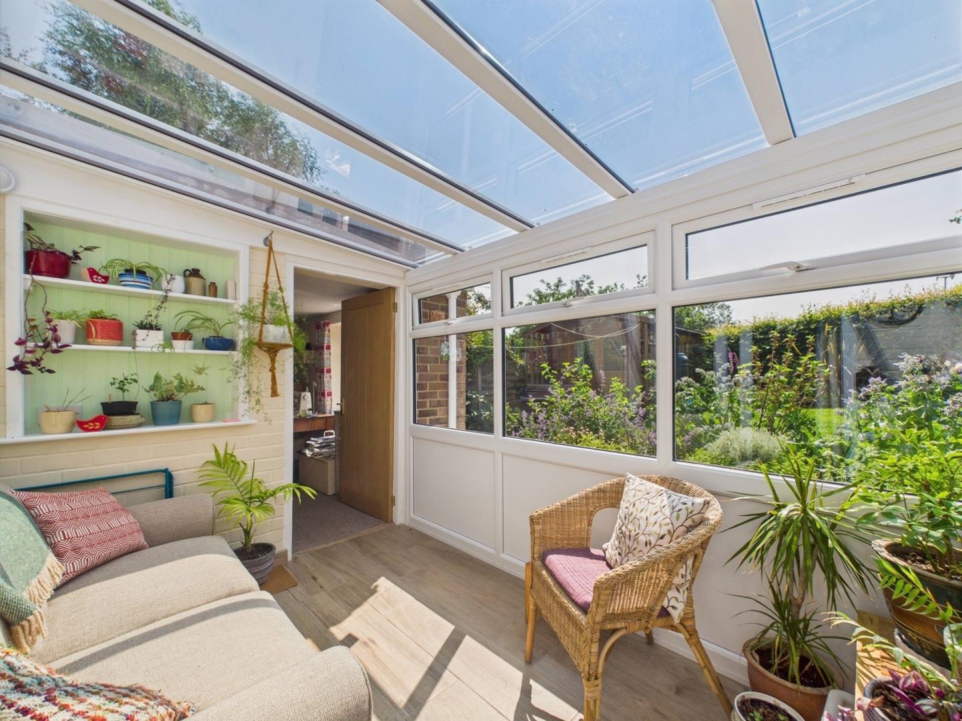 Images for Yokecliffe Crescent, Wirksworth, Matlock