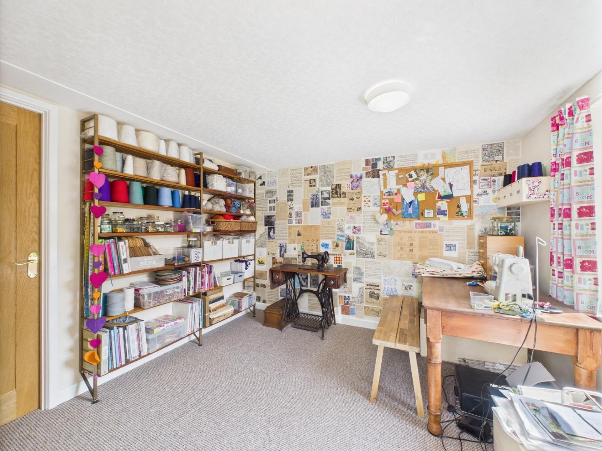 Images for Yokecliffe Crescent, Wirksworth, Matlock
