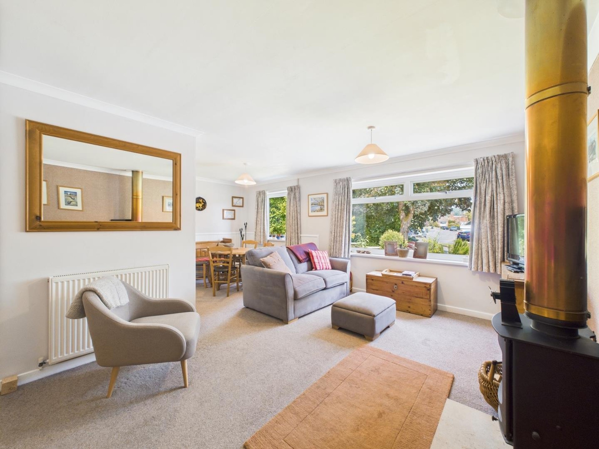 Images for Yokecliffe Crescent, Wirksworth, Matlock