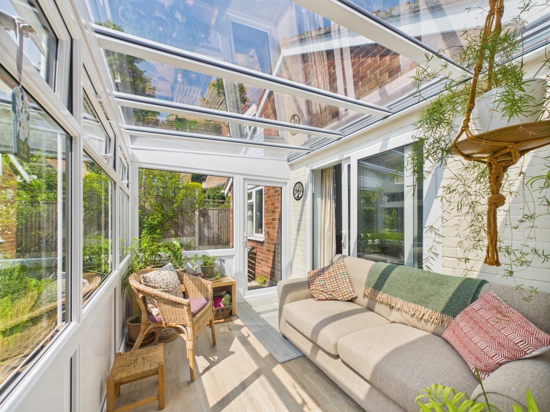 Images for Yokecliffe Crescent, Wirksworth, Matlock