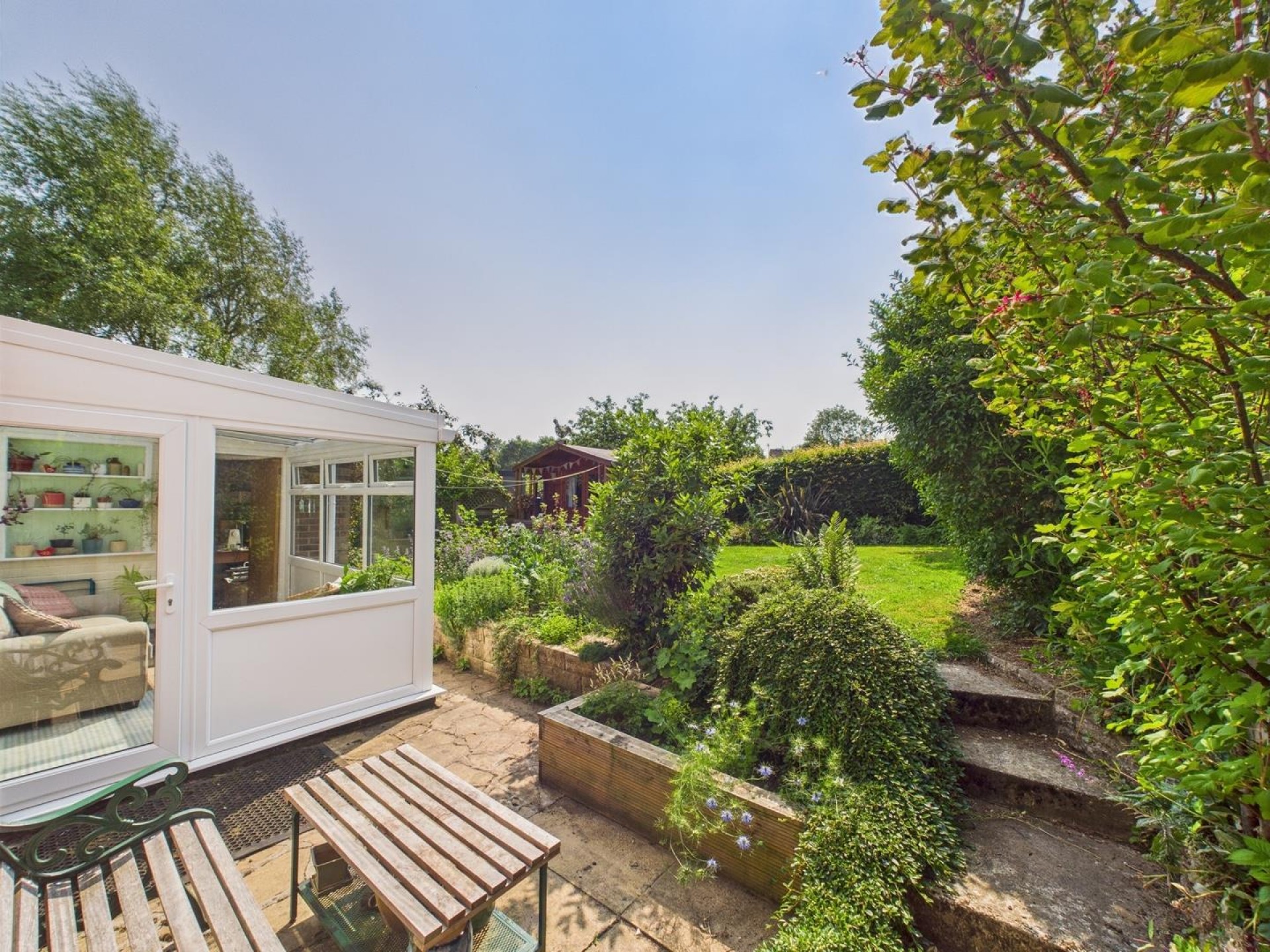 Images for Yokecliffe Crescent, Wirksworth, Matlock