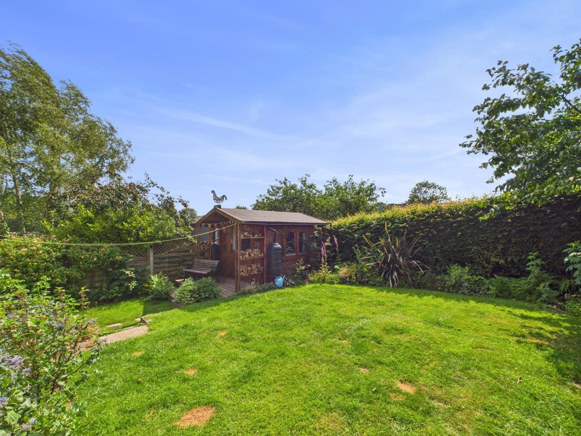 Images for Yokecliffe Crescent, Wirksworth, Matlock