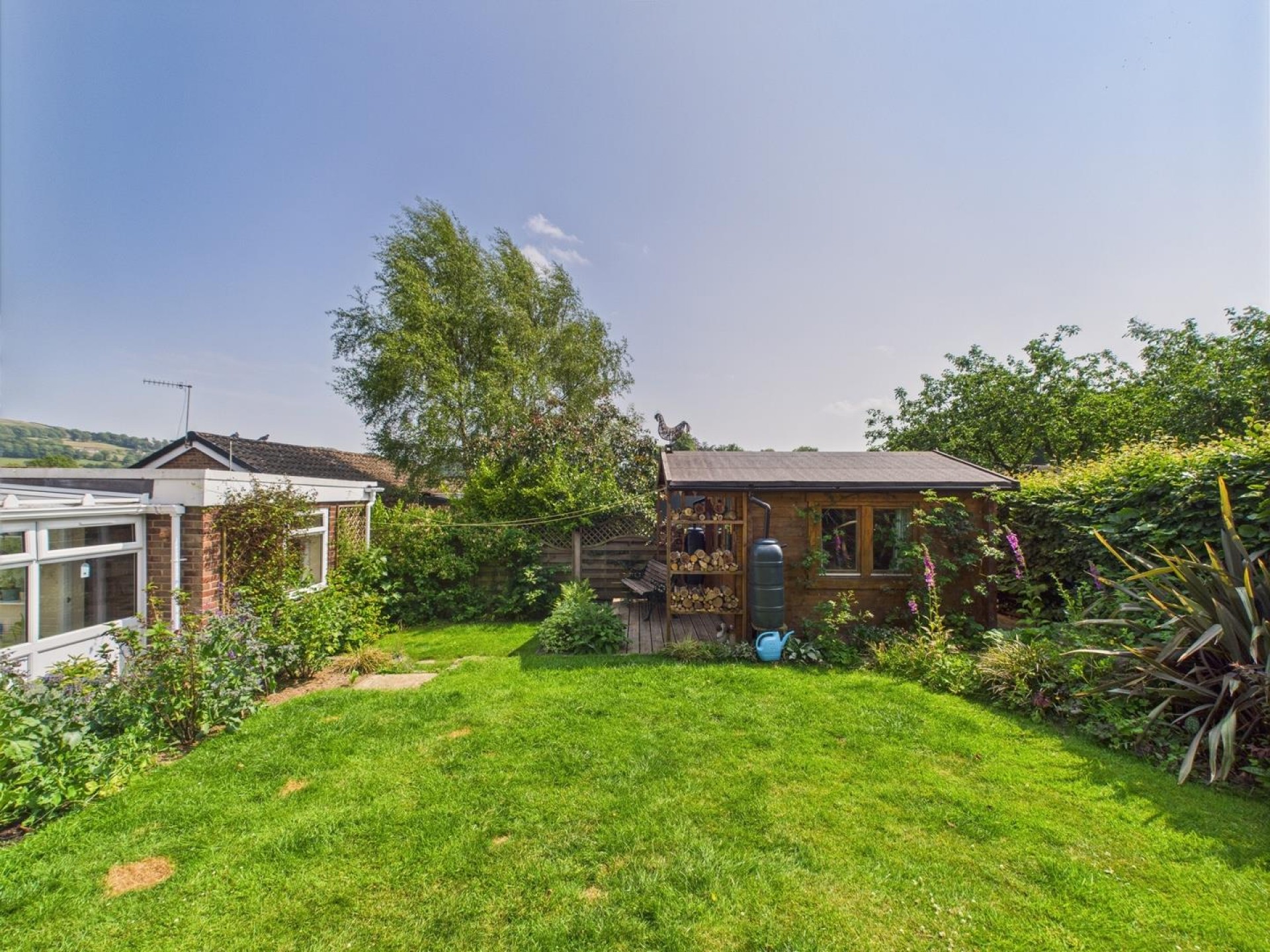 Images for Yokecliffe Crescent, Wirksworth, Matlock