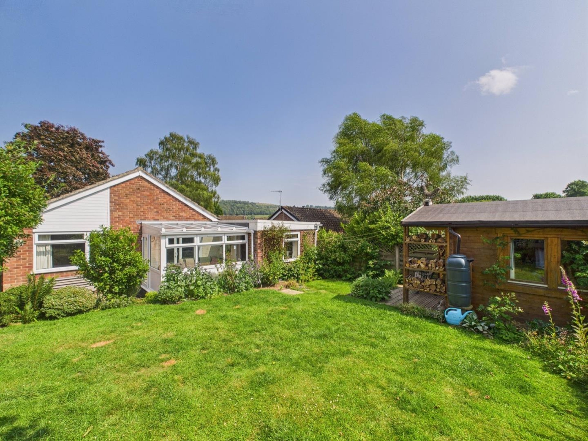 Images for Yokecliffe Crescent, Wirksworth, Matlock