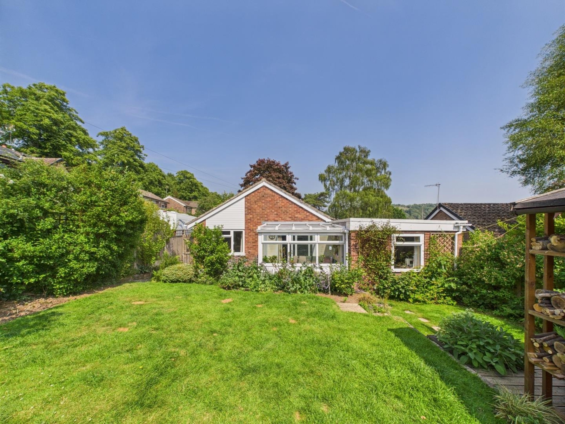 Images for Yokecliffe Crescent, Wirksworth, Matlock
