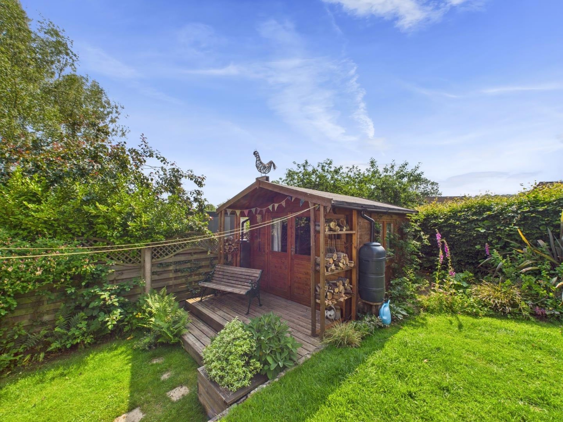 Images for Yokecliffe Crescent, Wirksworth, Matlock