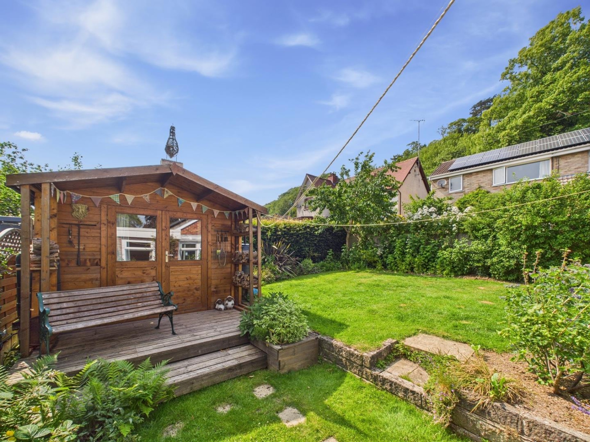 Images for Yokecliffe Crescent, Wirksworth, Matlock