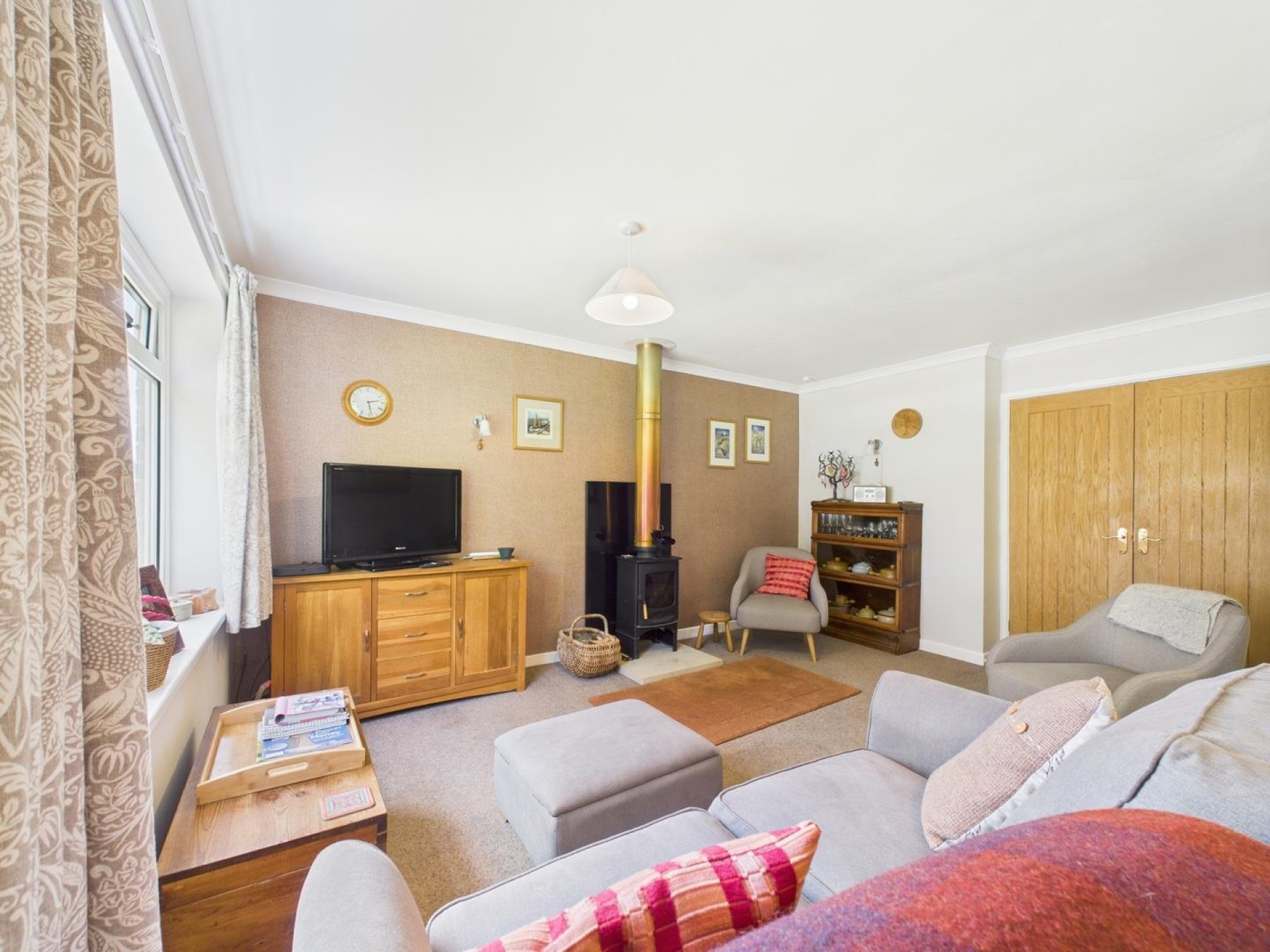 Images for Yokecliffe Crescent, Wirksworth, Matlock