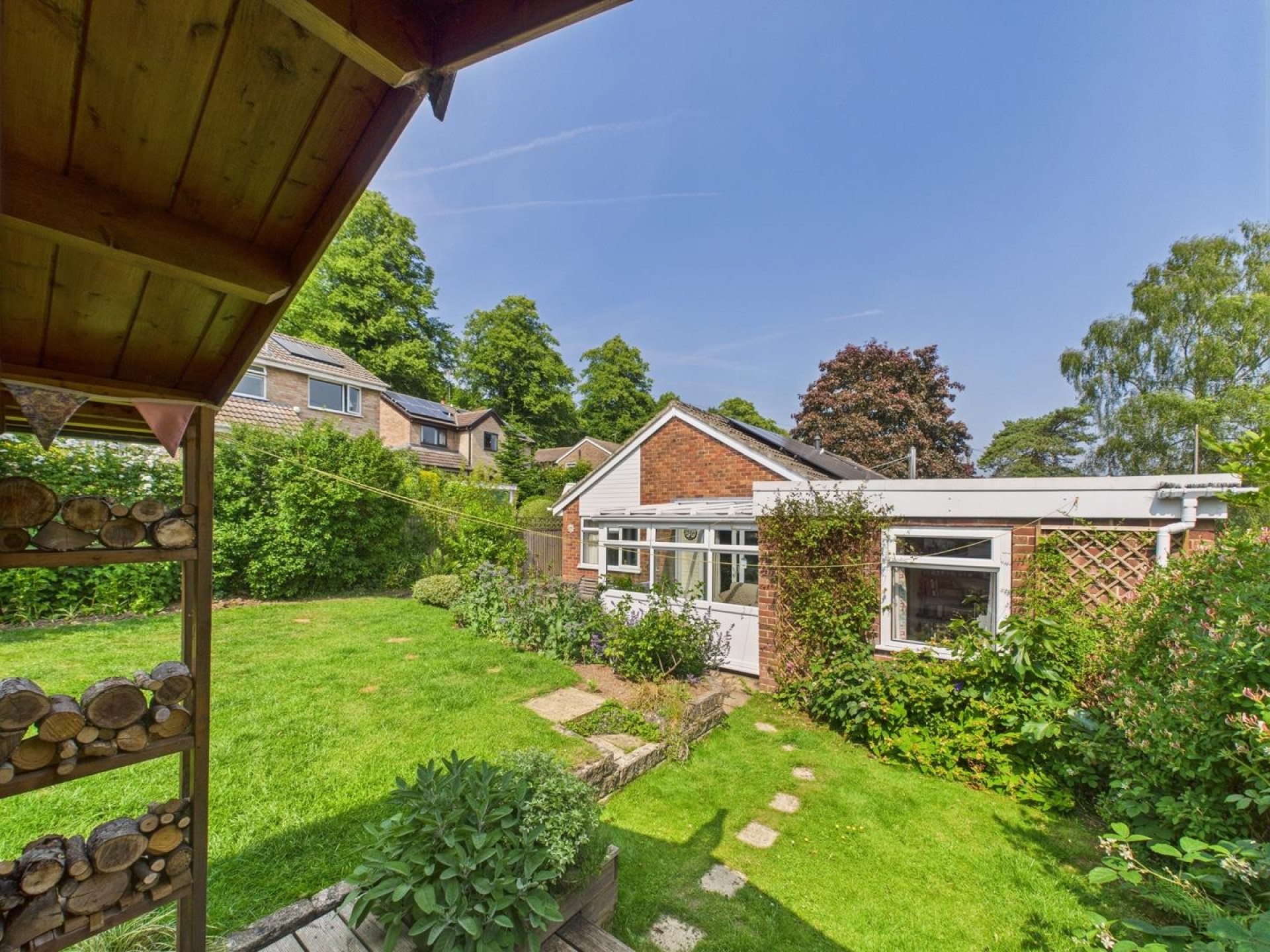 Images for Yokecliffe Crescent, Wirksworth, Matlock