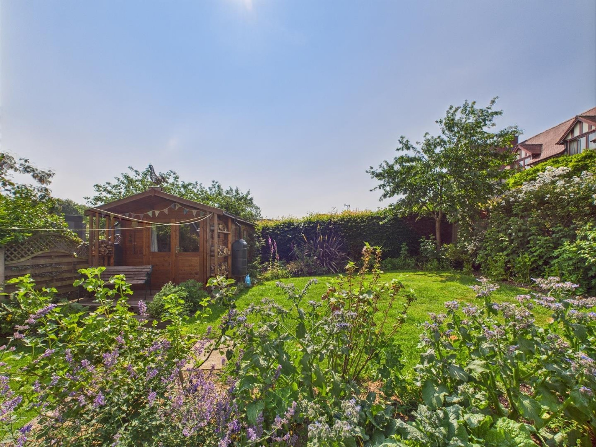 Images for Yokecliffe Crescent, Wirksworth, Matlock