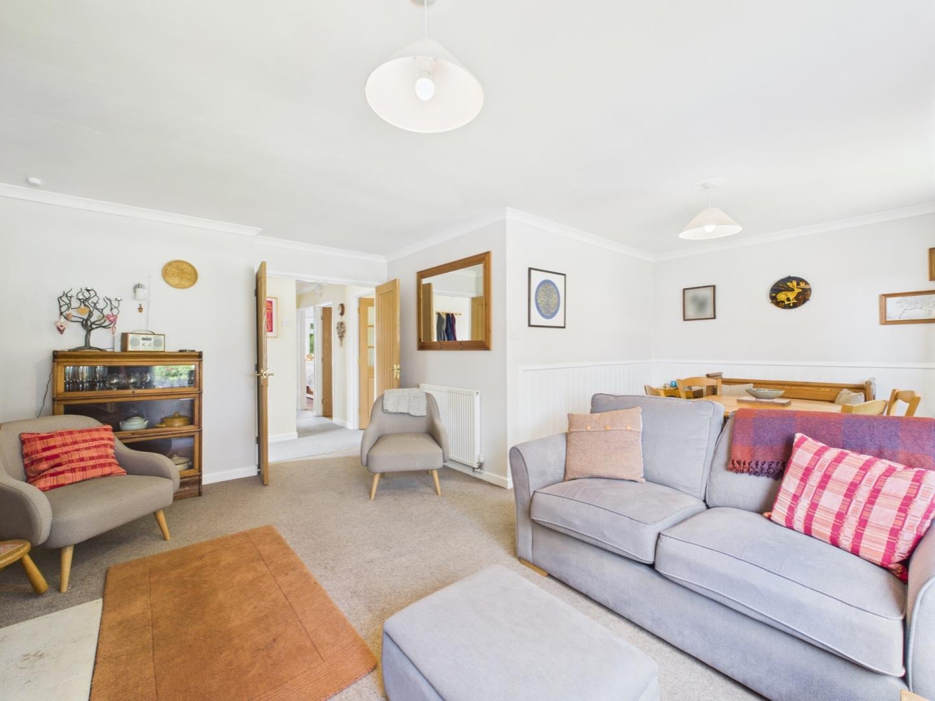 Images for Yokecliffe Crescent, Wirksworth, Matlock