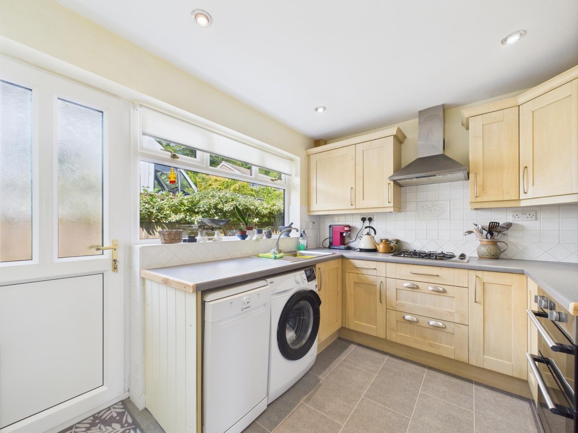 Images for Yokecliffe Crescent, Wirksworth, Matlock