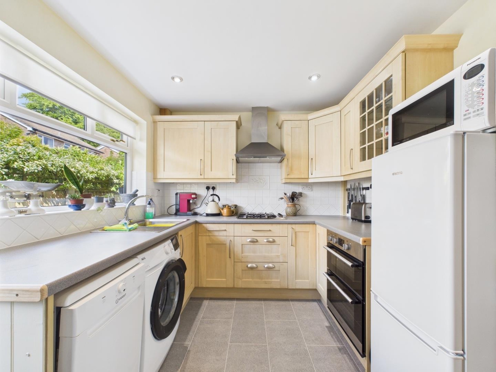 Images for Yokecliffe Crescent, Wirksworth, Matlock