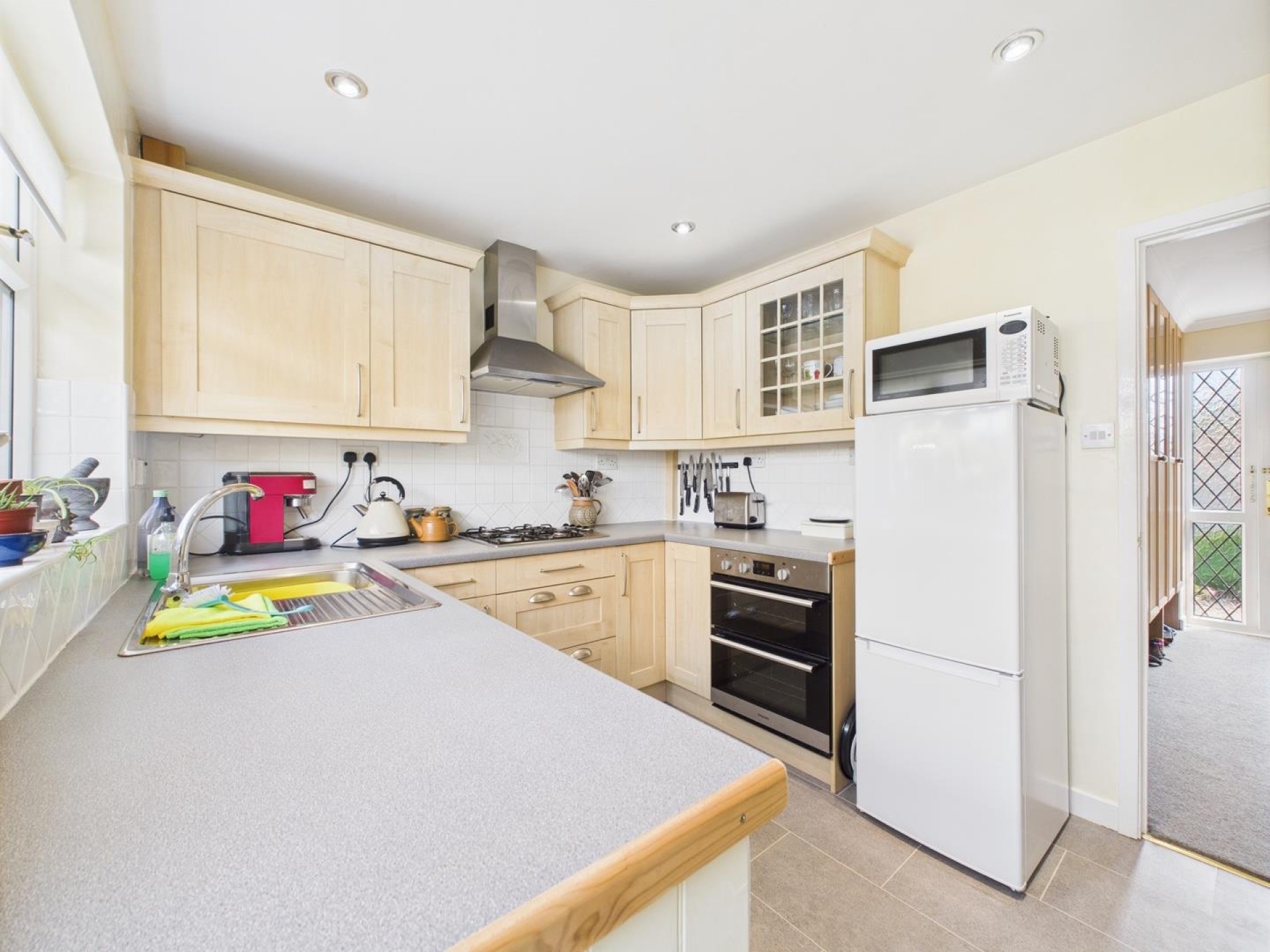 Images for Yokecliffe Crescent, Wirksworth, Matlock