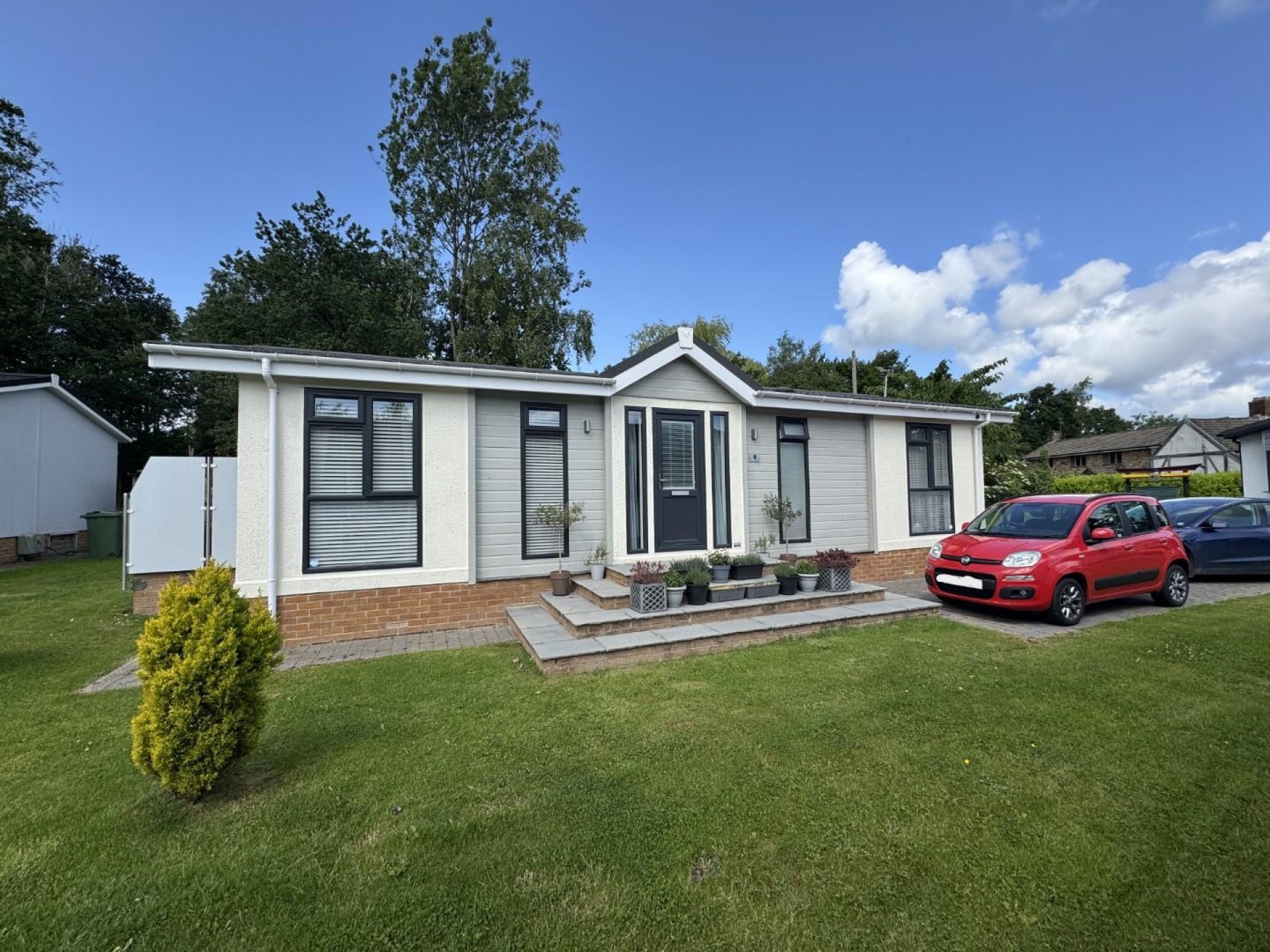 Images for Mickley Lane, Stretton, Alfreton