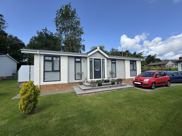 Image of Mickley Lane, Stretton, Alfreton