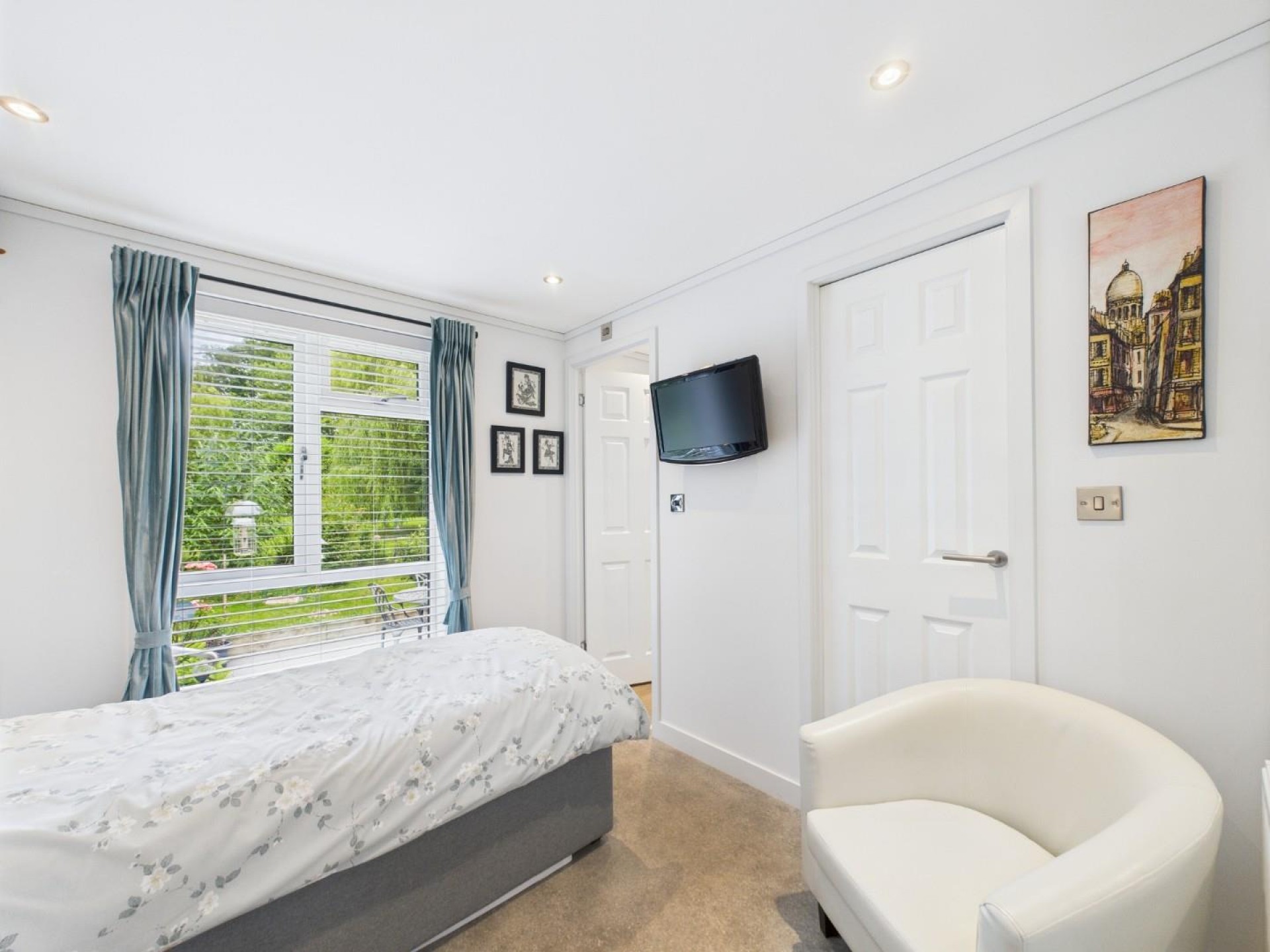 Images for Mickley Lane, Stretton, Alfreton