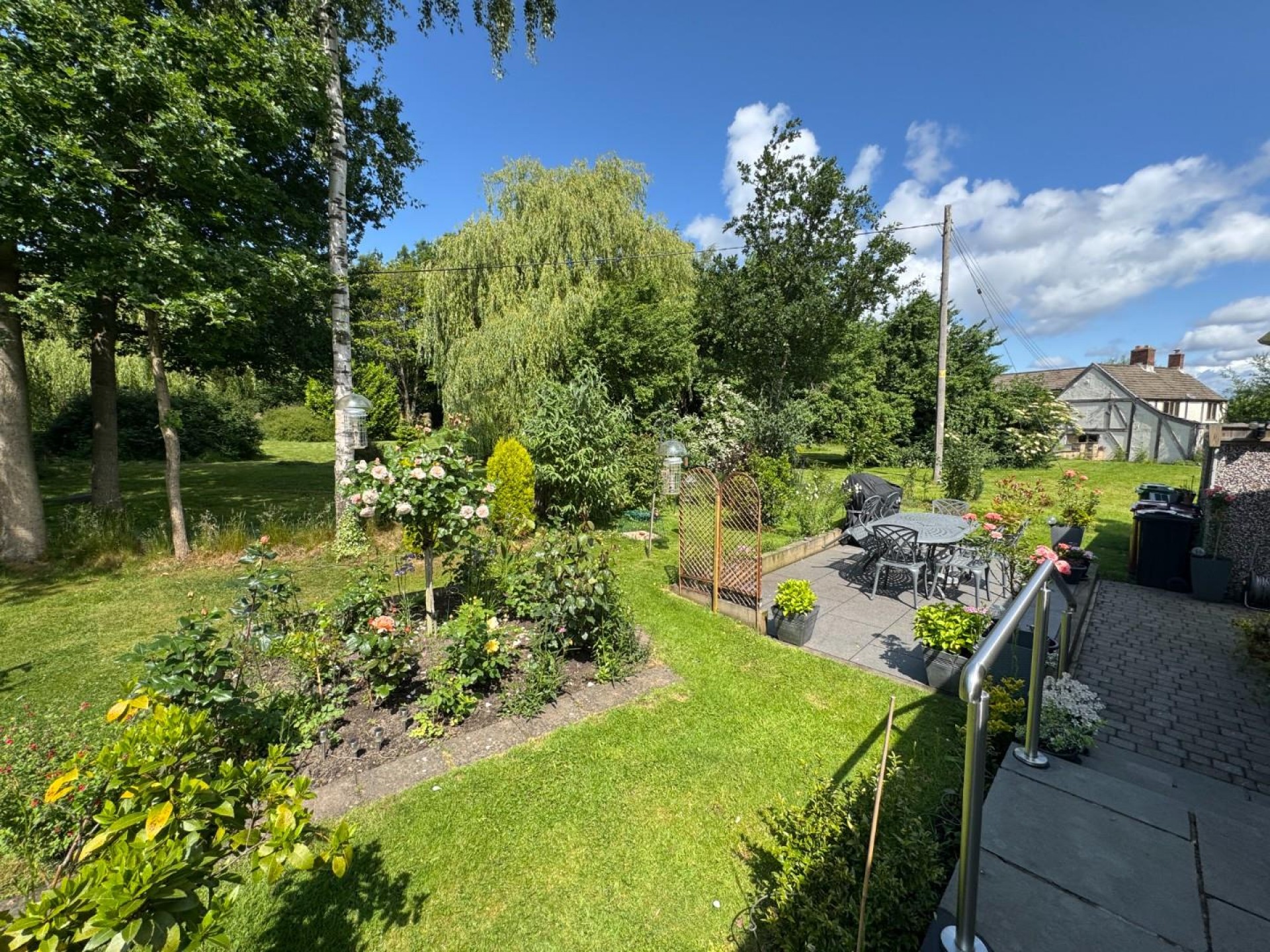 Images for Mickley Lane, Stretton, Alfreton
