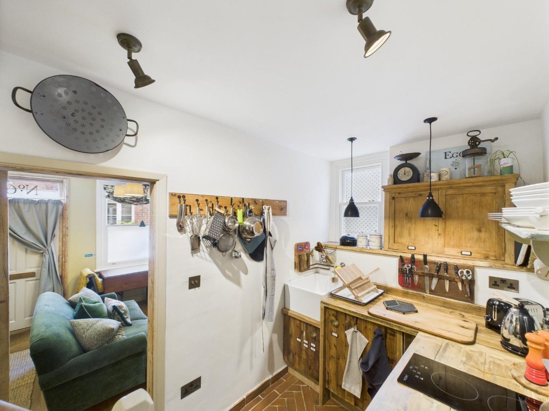 Images for The Dale, Wirksworth, Matlock