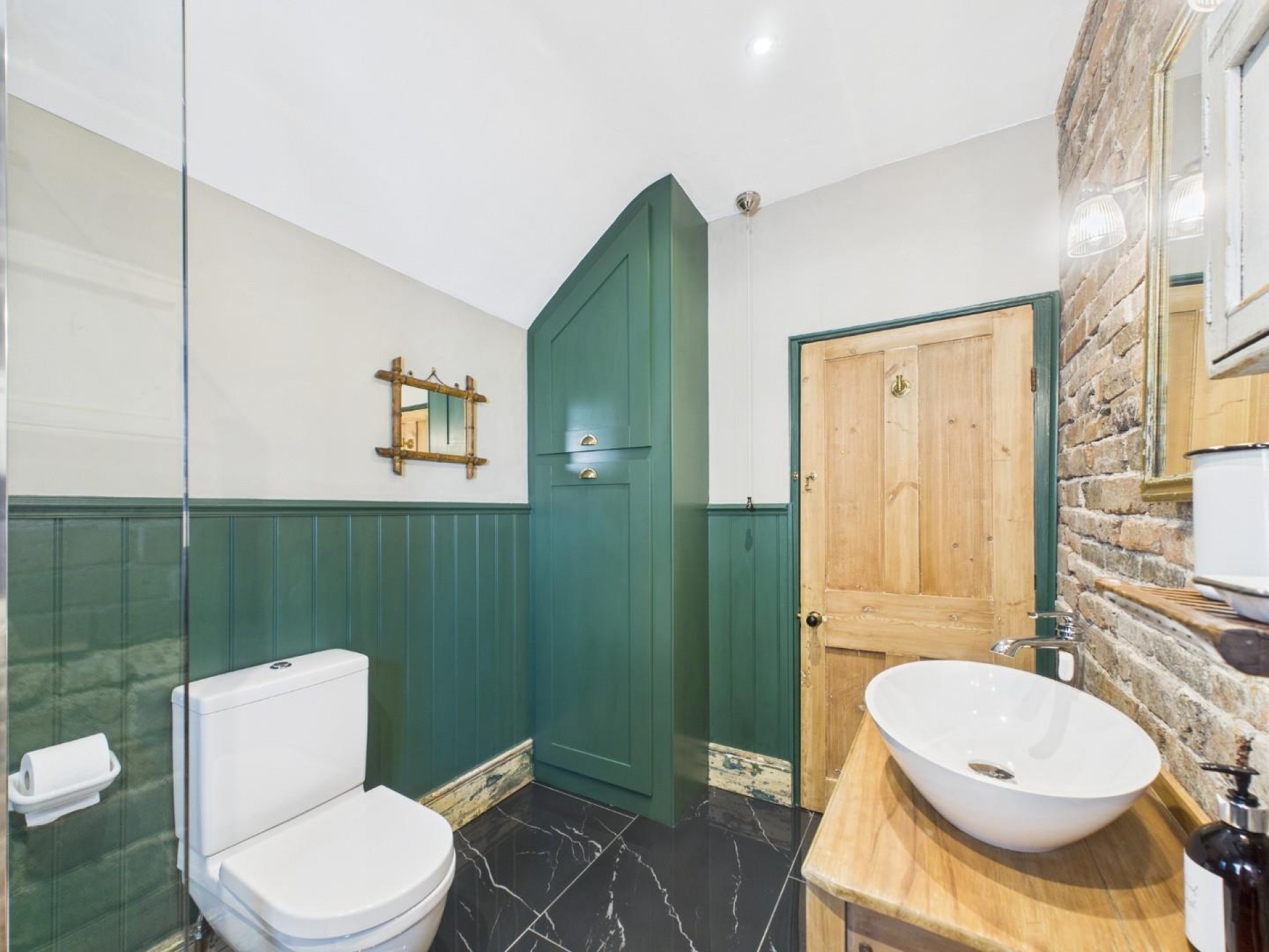 Images for The Dale, Wirksworth, Matlock