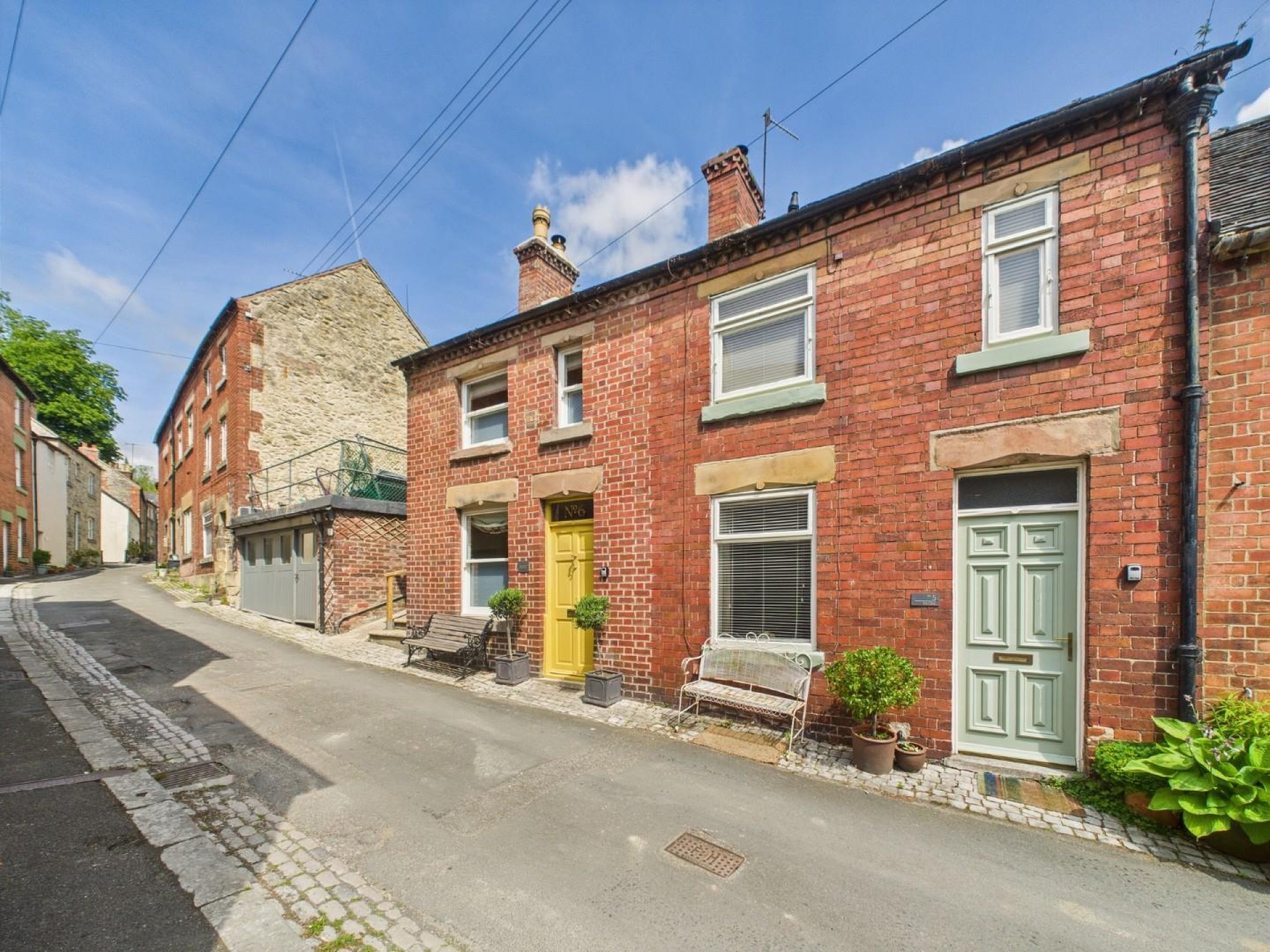 Images for The Dale, Wirksworth, Matlock