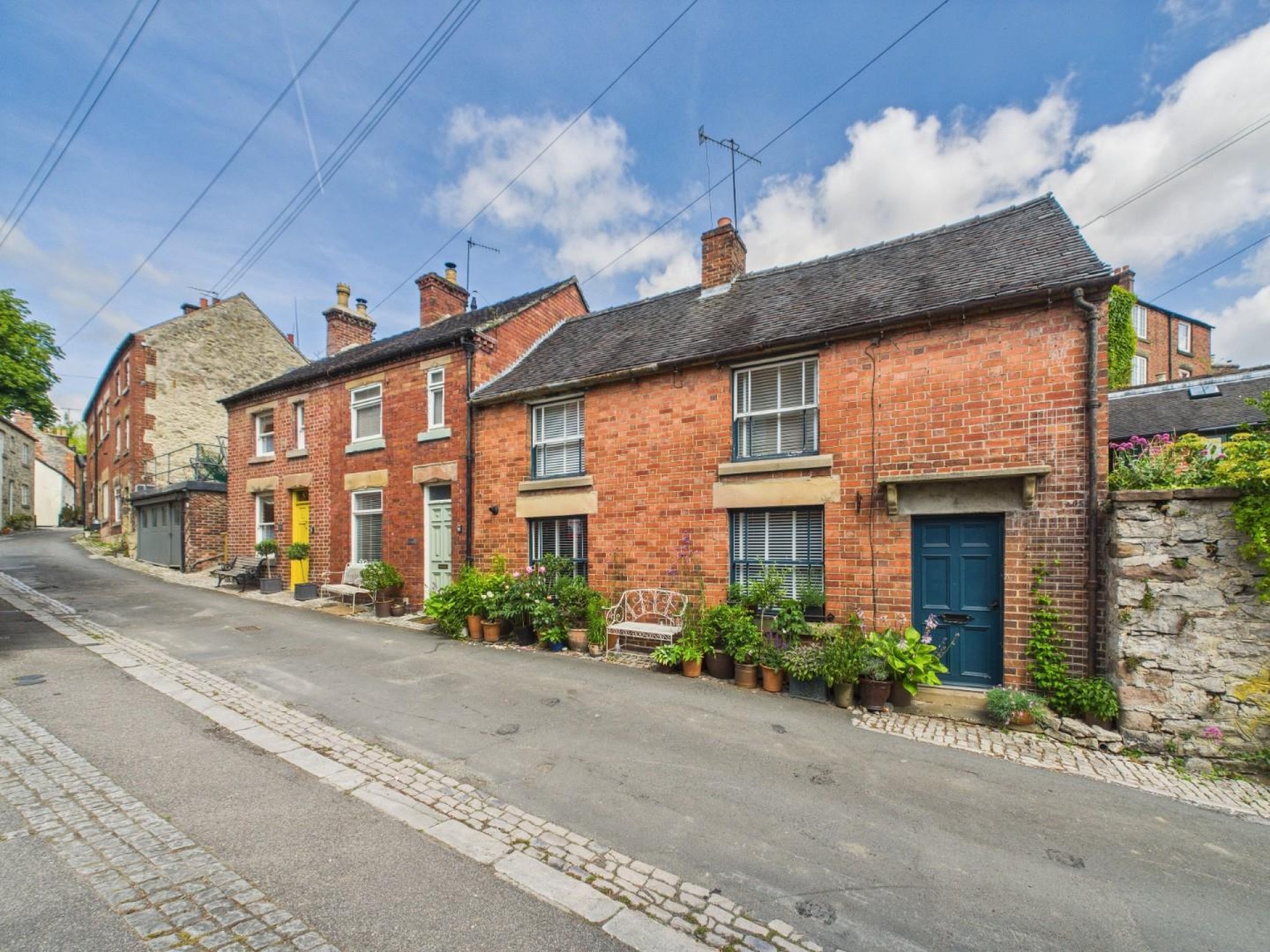 Images for The Dale, Wirksworth, Matlock