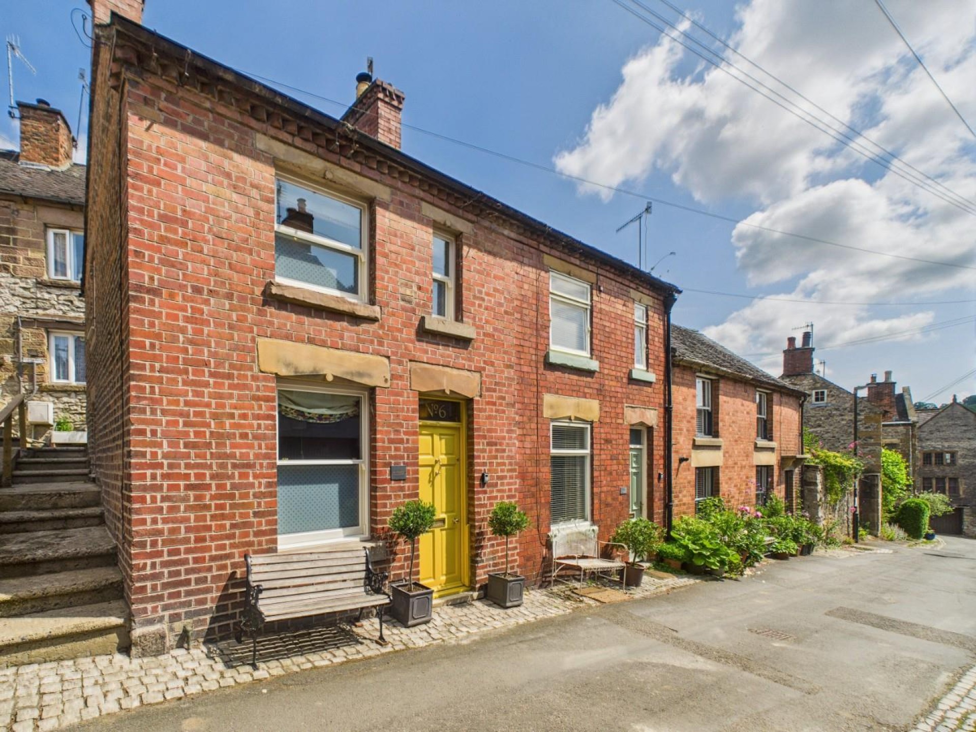Images for The Dale, Wirksworth, Matlock
