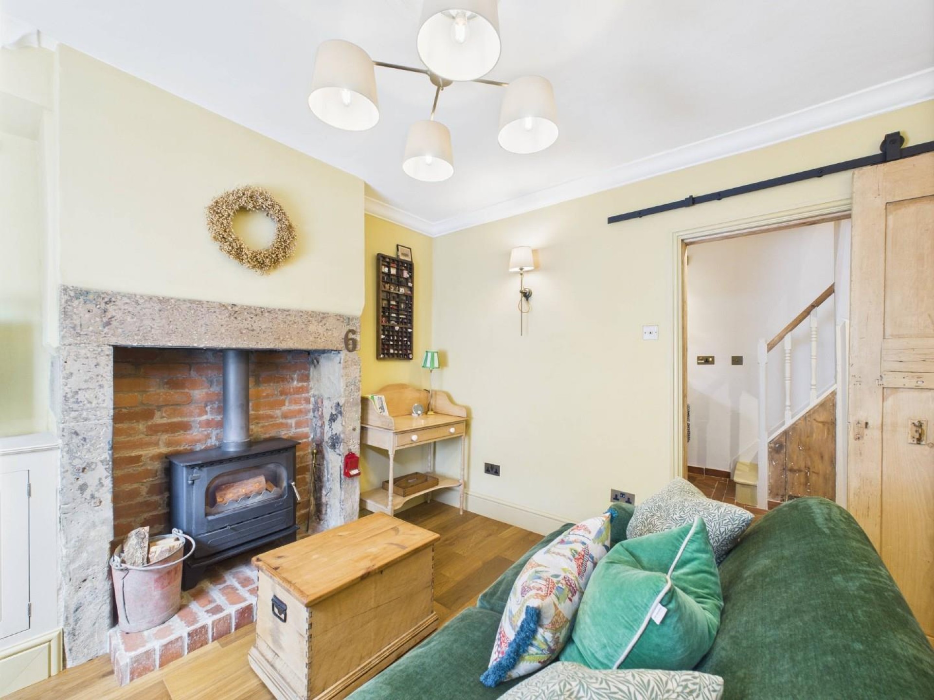 Images for The Dale, Wirksworth, Matlock
