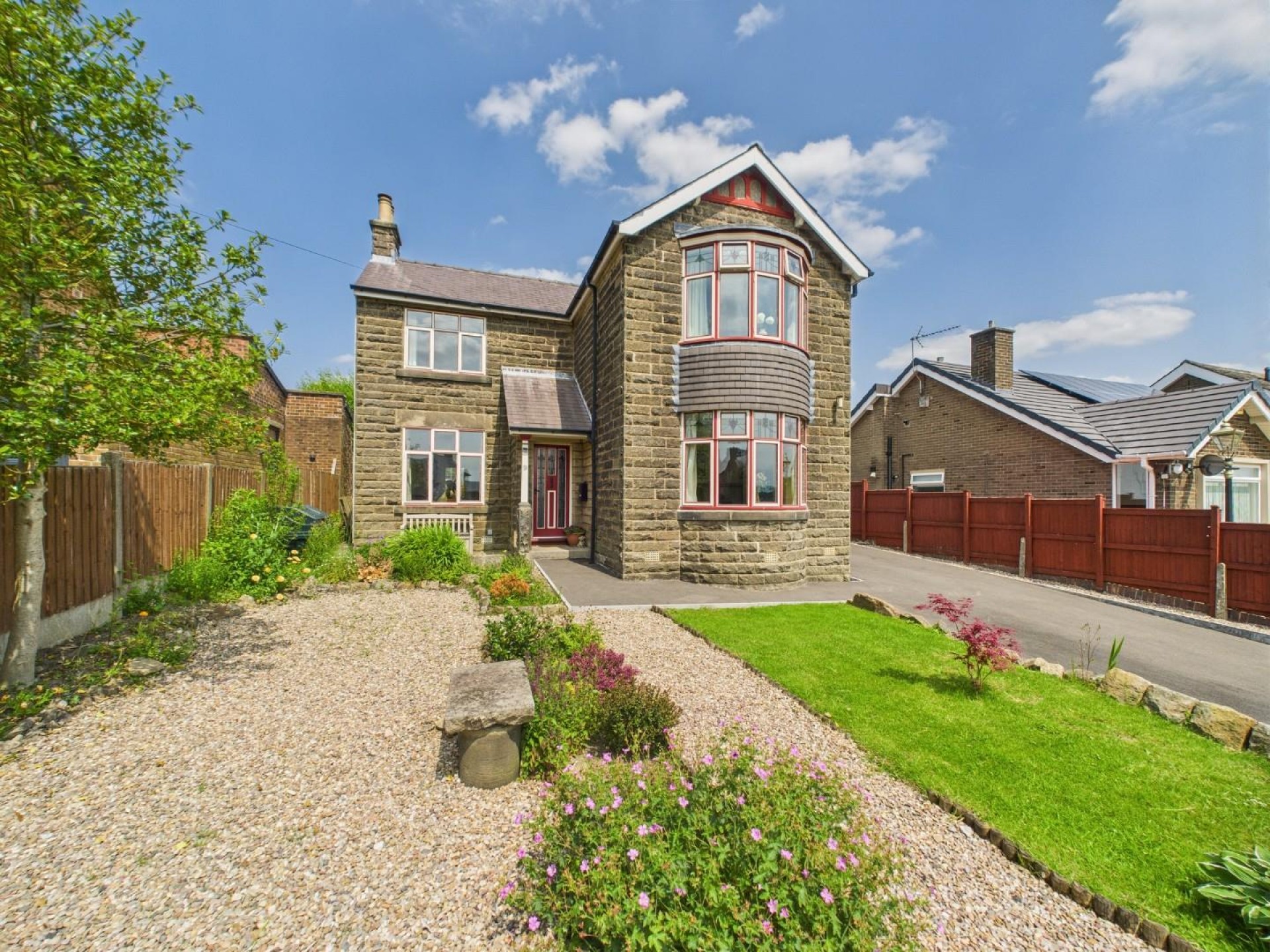 Images for Asker Lane, Matlock