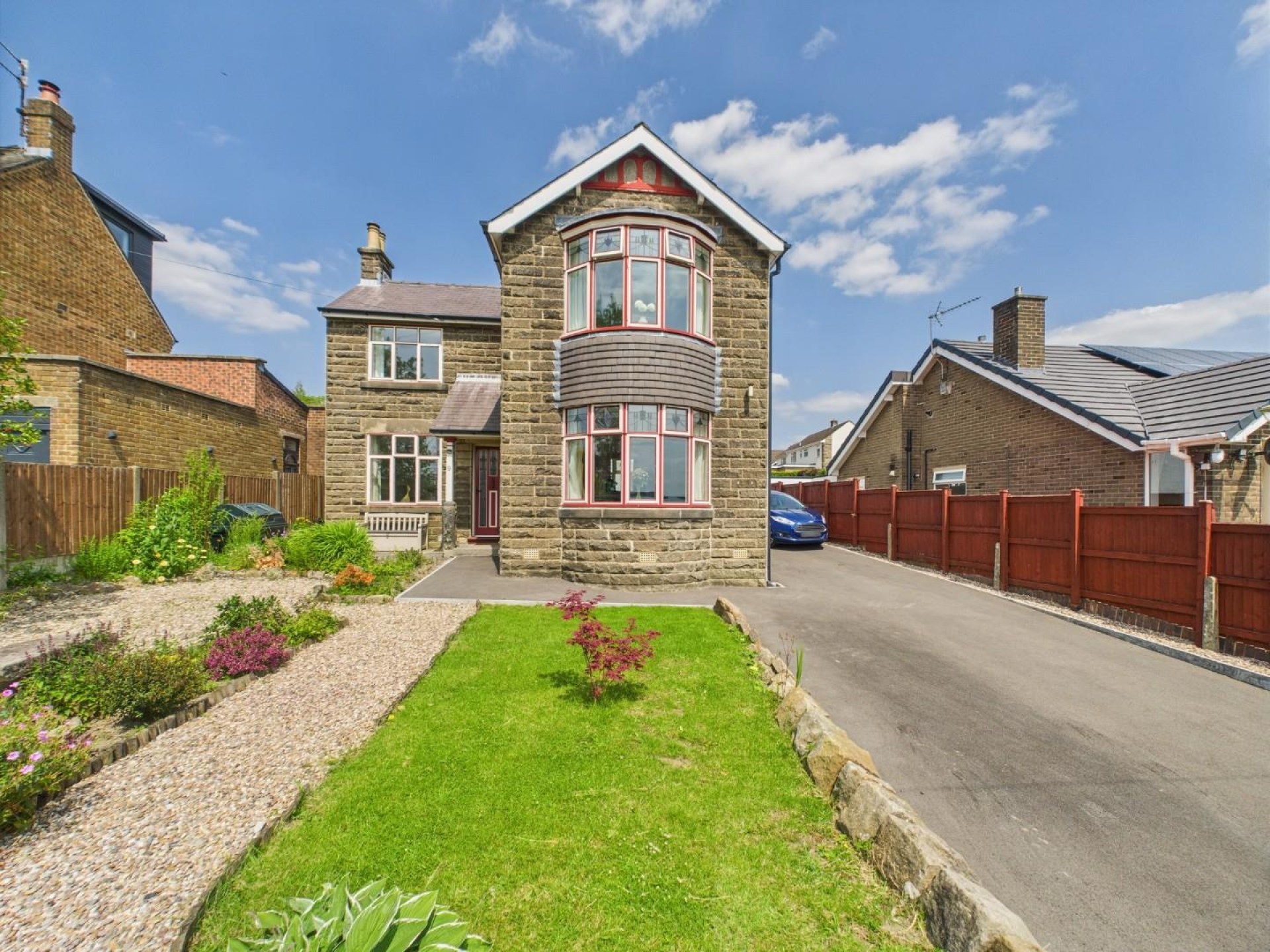 Images for Asker Lane, Matlock