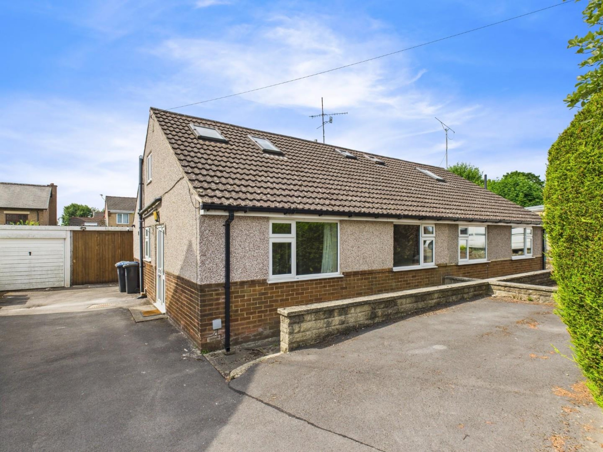 Images for Wolds Rise, Matlock