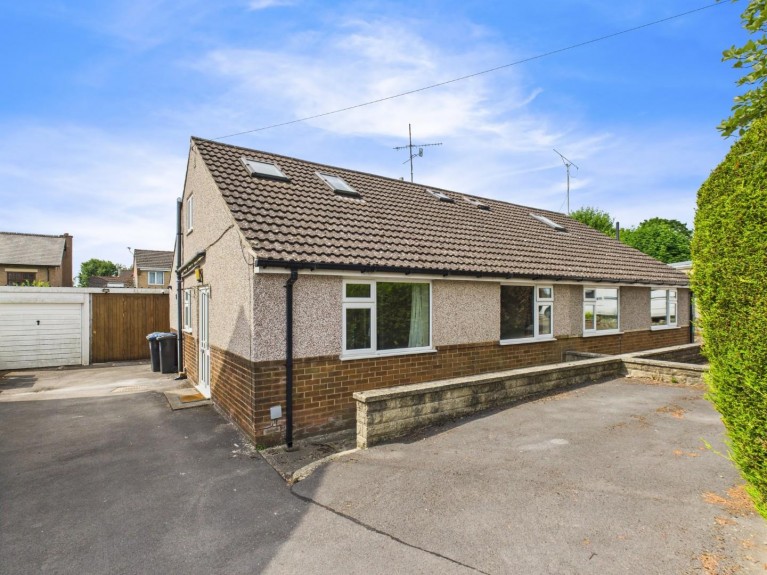 Image of Wolds Rise, Matlock