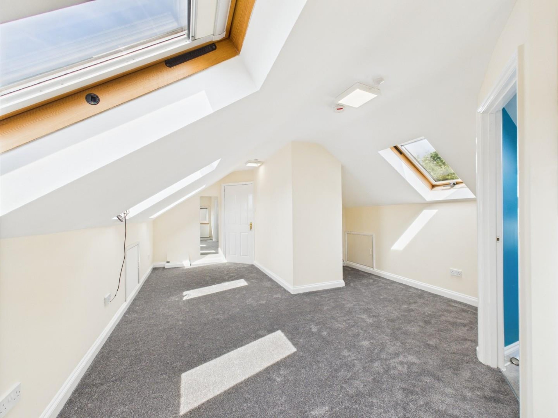 Images for Wolds Rise, Matlock